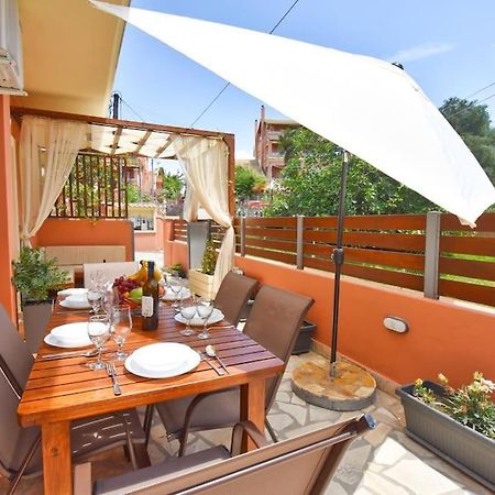 Kosmas Family House Apartamento Kanálion Exterior foto